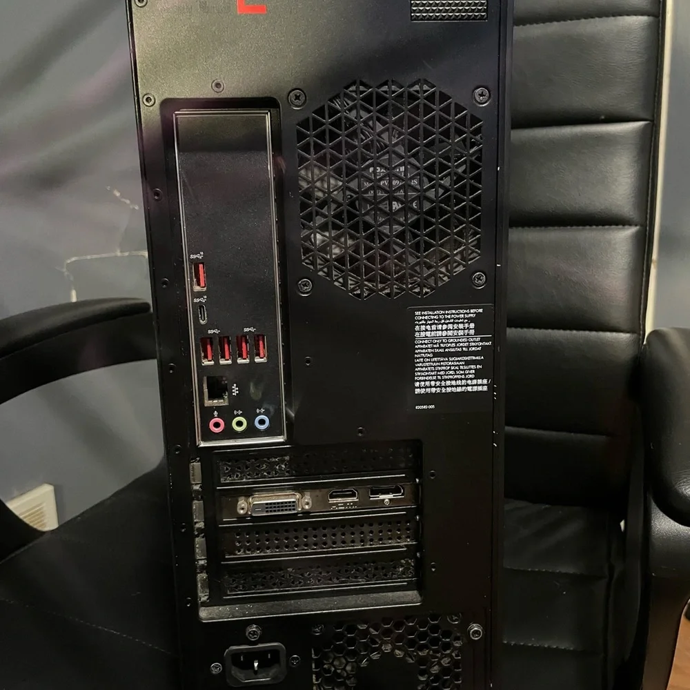 Gaming PC